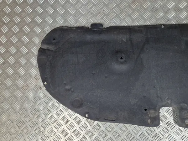 OEM 9820826180 Isolation de capot DS 3 Crossback image 6