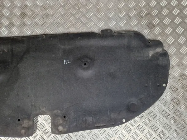 OEM 9820826180 Isolation de capot DS 3 Crossback image 7