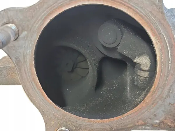 Turbocompresor OEM 4937318030 para Skoda Octavia II 1.4L image 6