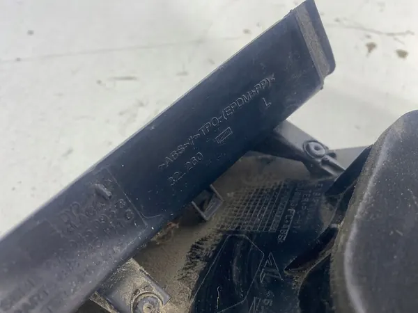 Luz trasera izquierda Seat Ibiza 6J IV Kombi image 8