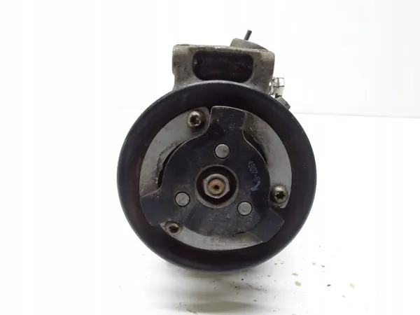 Compresor AC usado OEM 5K0820803C para VW/Audi image 4
