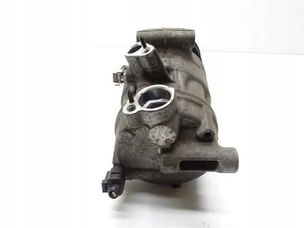 Compresor AC usado OEM 5K0820803C para VW/Audi image 5