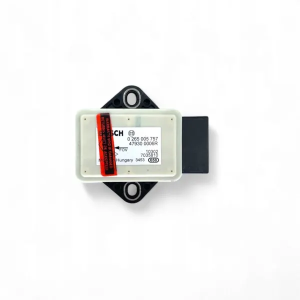 ESP-sensor OEM 479300006R voor Nissan Qashqai +2 image 2
