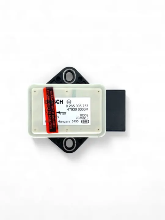 ESP-sensor OEM 479300006R voor Nissan Qashqai +2 image 10