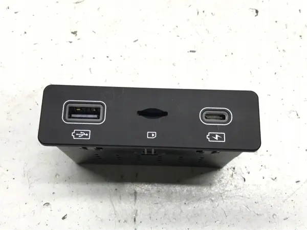 USB-C-Buchse BYD SEAL 2024-25 OEM EKEA-7922010WB image 2