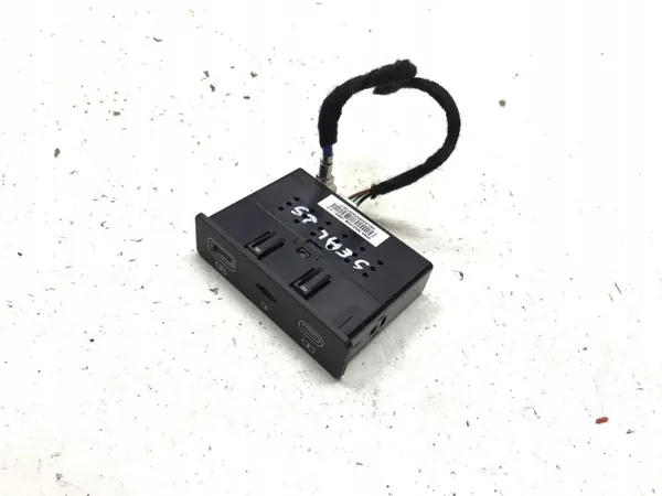USB-C-Buchse BYD SEAL 2024-25 OEM EKEA-7922010WB image 3