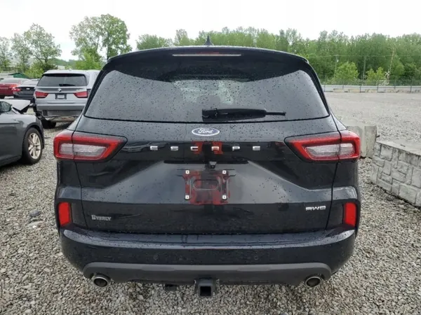 Joint de capot OEM EHBVUREVB0 pour Ford Escape image 6
