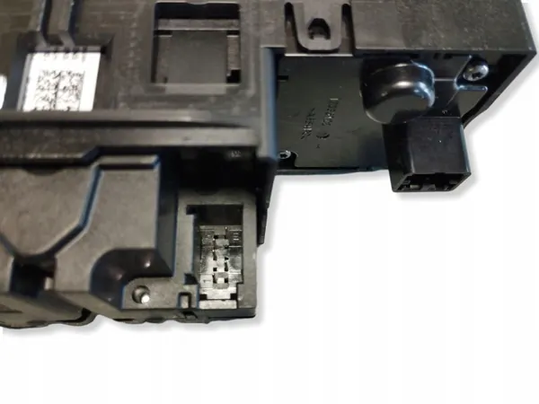 Palanca de cambios SEAT Leon IV OEM 5FA713059C image 4