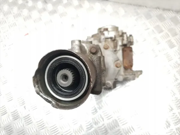 Mitsubishi Outlander Verteilergetriebe 3.0 4WD 2008 image 3