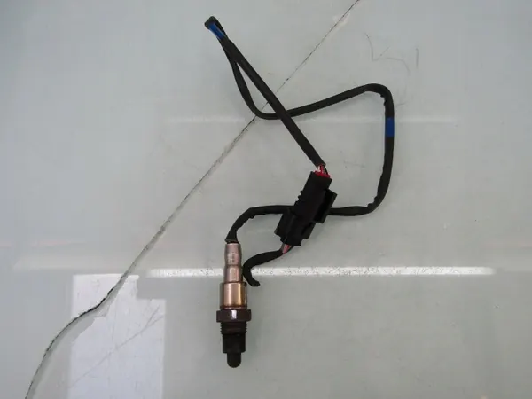 Hyundai Tucson IV NX4 1.6 T-GDI Hybrid Lambdasonde OEM 39210-2M425 image 2