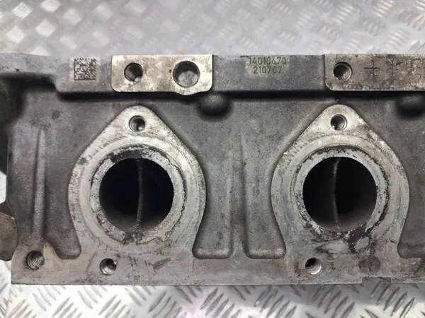 BMW Zylinderkopf OEM 7797678 für N47D20 image 10