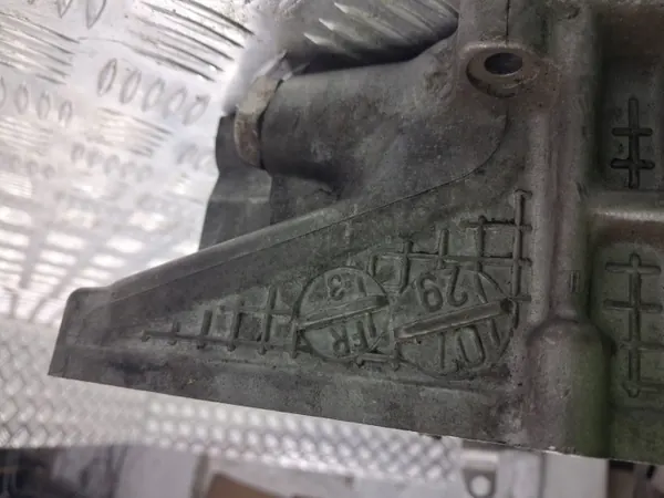 BMW Zylinderkopf OEM 7797678 für N47D20 image 6