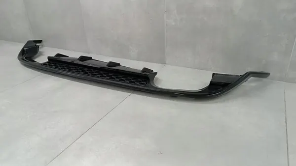 Bakre Stötfångar Spoilerförlängning Volkswagen VW Golf VII R20 image 3