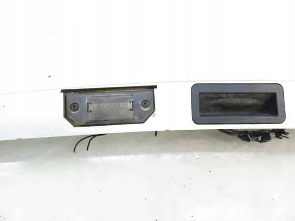 Ford Focus II Tavaratilanluukun Kehys OEM 6M51A43404BA image 5