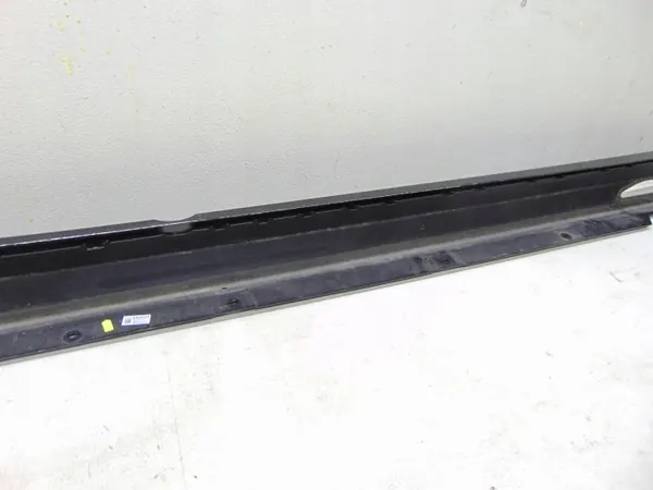 BMW 5 G60 M-Pakket Linker Drempelstrip OEM 8084759 image 10