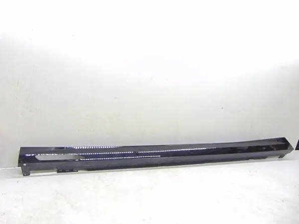 BMW 5 G60 M-Pakket Linker Drempelstrip OEM 8084759 image 3