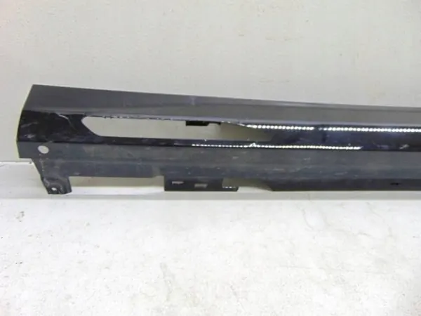 BMW 5 G60 M-Pakket Linker Drempelstrip OEM 8084759 image 6