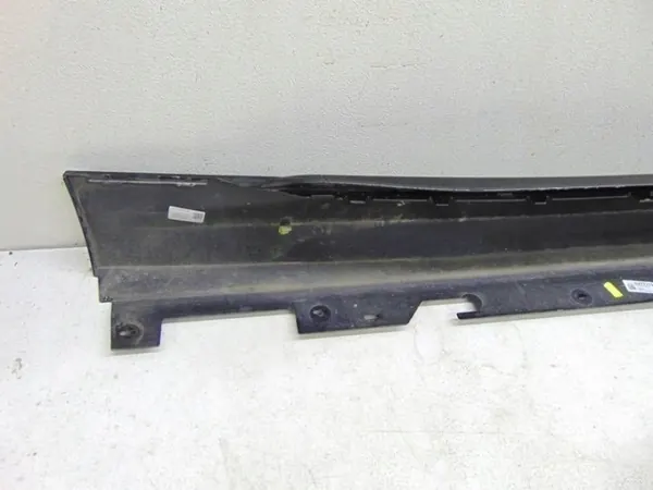 BMW 5 G60 M-Pakket Linker Drempelstrip OEM 8084759 image 9