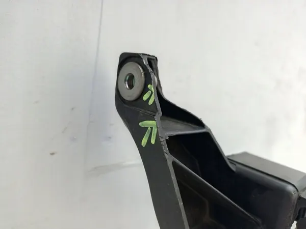 HYUNDAI TUCSON 3 III 15- Frontstoßstangenverstärkung 64101-D7000 image 10