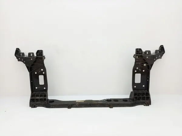 HYUNDAI TUCSON 3 III 15- Frontstoßstangenverstärkung 64101-D7000 image 2