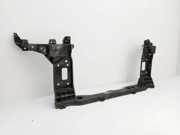 HYUNDAI TUCSON 3 III 15- Frontstoßstangenverstärkung 64101-D7000 image 3