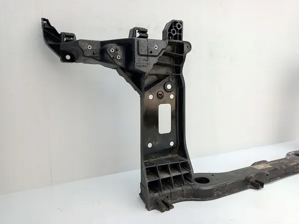 HYUNDAI TUCSON 3 III 15- Frontstoßstangenverstärkung 64101-D7000 image 4