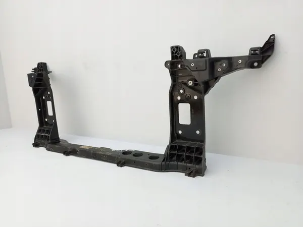 HYUNDAI TUCSON 3 III 15- Frontstoßstangenverstärkung 64101-D7000 image 5