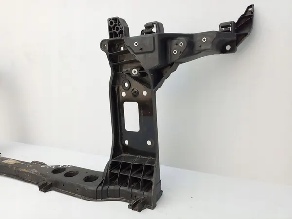 HYUNDAI TUCSON 3 III 15- Frontstoßstangenverstärkung 64101-D7000 image 6