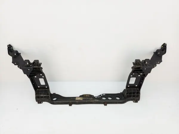 HYUNDAI TUCSON 3 III 15- Frontstoßstangenverstärkung 64101-D7000 image 7