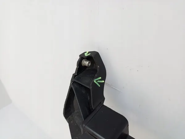 HYUNDAI TUCSON 3 III 15- Frontstoßstangenverstärkung 64101-D7000 image 9