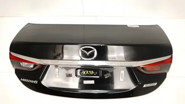 OEM 360180185 Hayon pour Mazda 6 GJ 2012-2014 image 2