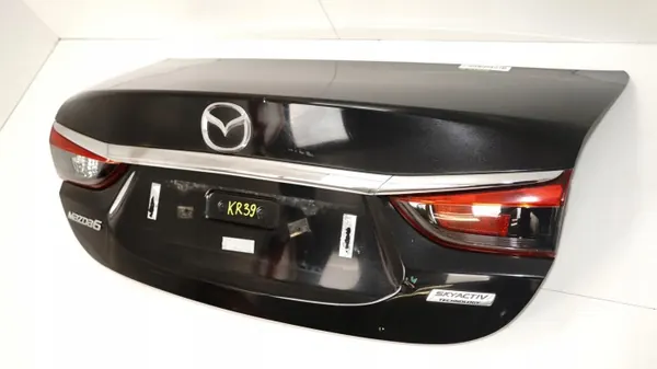 OEM 360180185 Hayon pour Mazda 6 GJ 2012-2014 image 3