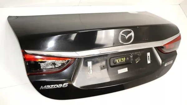 OEM 360180185 Hayon pour Mazda 6 GJ 2012-2014 image 4
