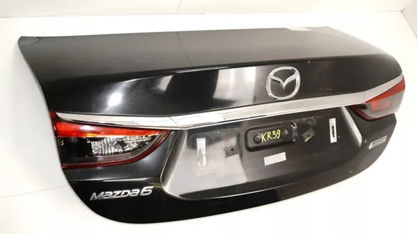 OEM 360180185 Hayon pour Mazda 6 GJ 2012-2014 image 5