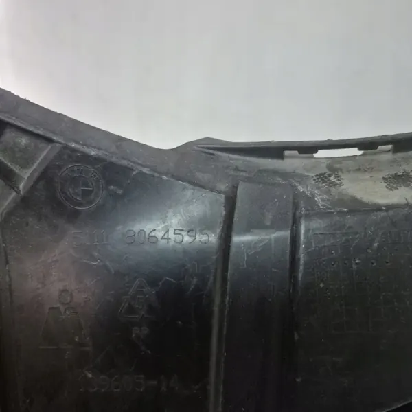 Phares Halogène BMW OEM 51118064595 Gauche Avant image 7