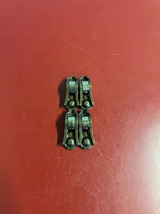 Levier de soupape BMW X3 G01 2019 AUS image 1