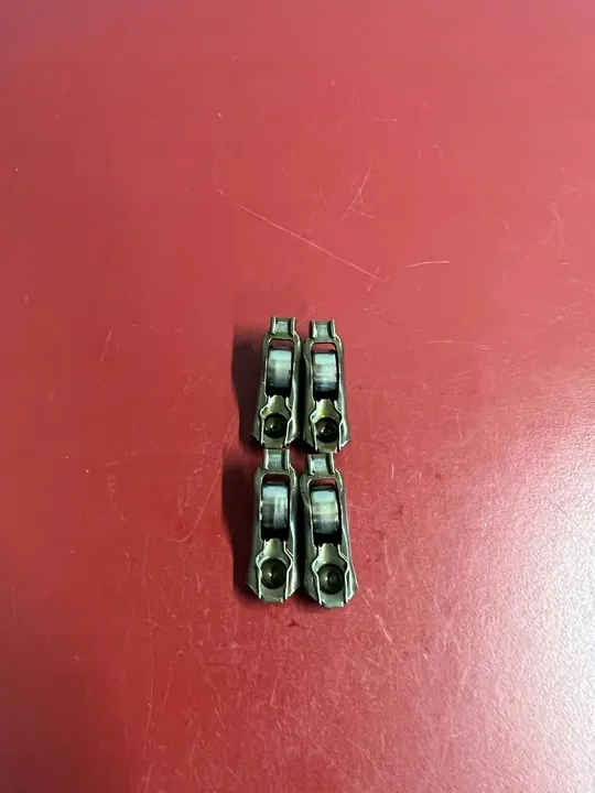 Levier de soupape BMW X3 G01 2019 AUS image 2