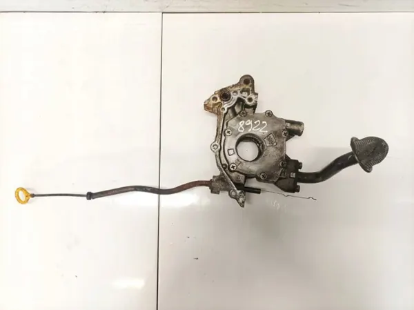 Öljypumppu OEM 2046557 Nissan Primera 2.0L 1999 image 2