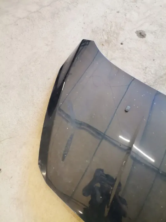 Capô dianteiro Ford B-Max OEM jhgfdfds - Usado image 3