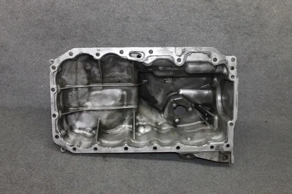 BMW Oliepan OEM 7812360 voor N47 Dieselmotor image 5