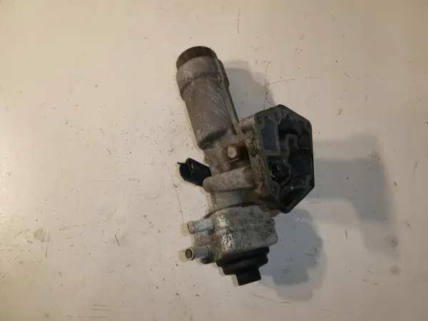 Oljefilterbas VW SEAT SKODA 038115389B image 2