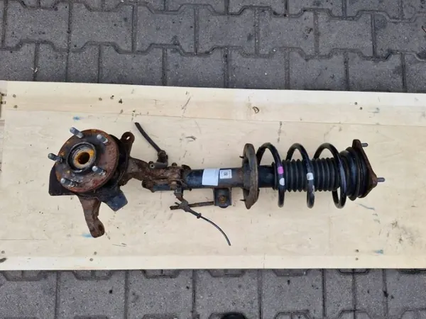 Amortisseur avant gauche OEM 345354534534534 Kia Proceed II image 2