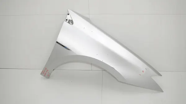 Aile avant droite OEM 360193819 pour Renault Laguna III image 2