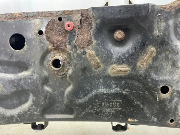 Ford C-Max MK2 motorbalk OEM - Begagnat skick image 10