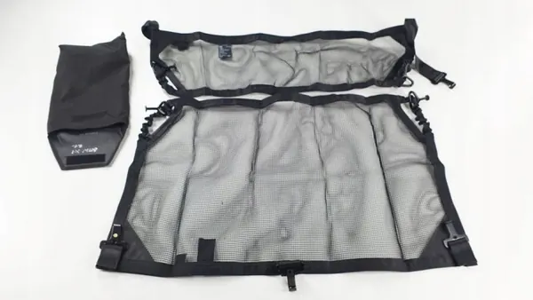 Baca BMW OEM 7399196 para X1 F48 - Usado image 2