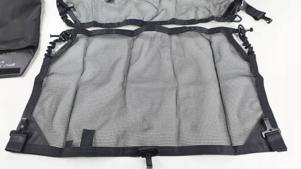 Baca BMW OEM 7399196 para X1 F48 - Usado image 8