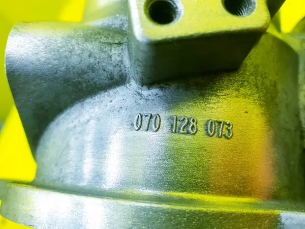 EGR-venttiili Touareg T5 2.5 TDI image 7