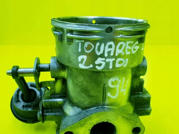 EGR-venttiili Touareg T5 2.5 TDI image 8