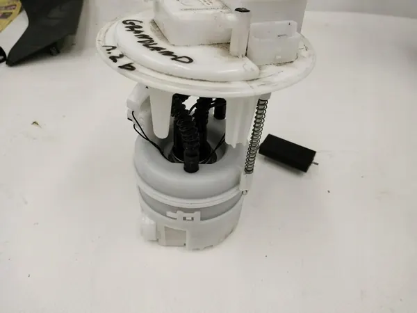 Brandstofpomp drijver Opel Grandland X 1.2 THP image 2