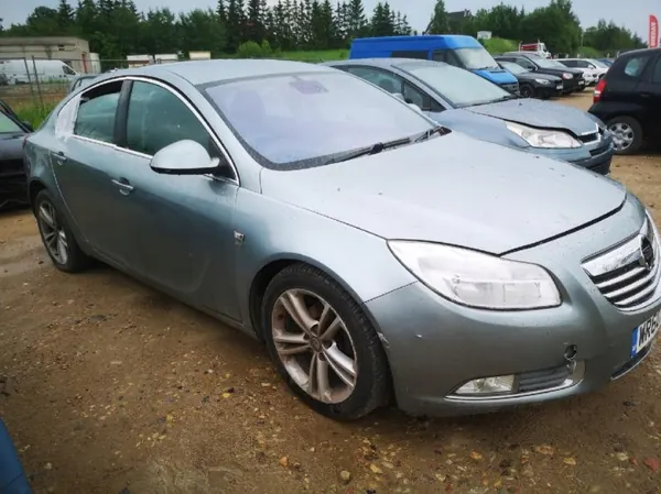 Válvula EGR OEM 55566052 para Opel Insignia 2.0L image 4